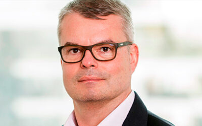 Tony Volpon deixa UBS para assumir como estrategista-chefe da WHG