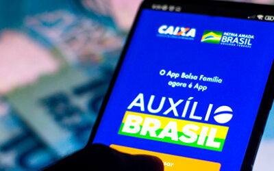 Exclusivo/CNC: Dívidas de famílias consumirão 26% dos R$ 84 bi que entram via Auxílio Brasil