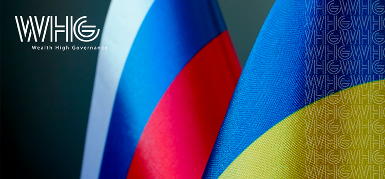 Convite | O conflito entre Rússia e Ucrânia e seu impacto para os mercados
